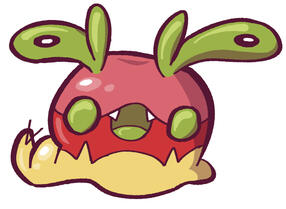 Shaded drawing